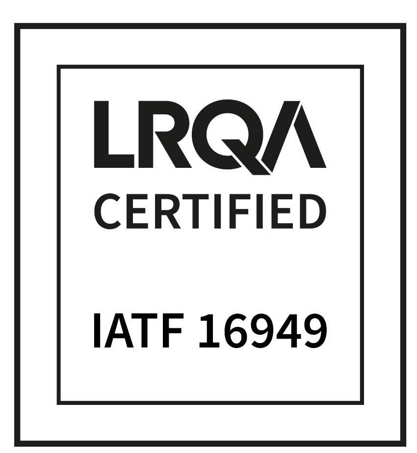 Lloyd's Register Quality Assurance